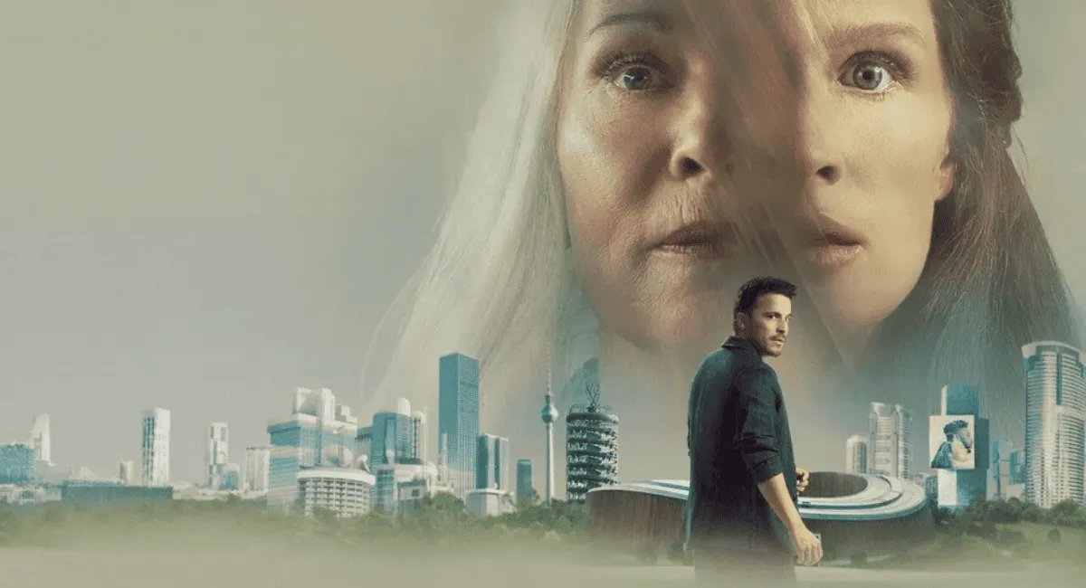 filmes de suspense