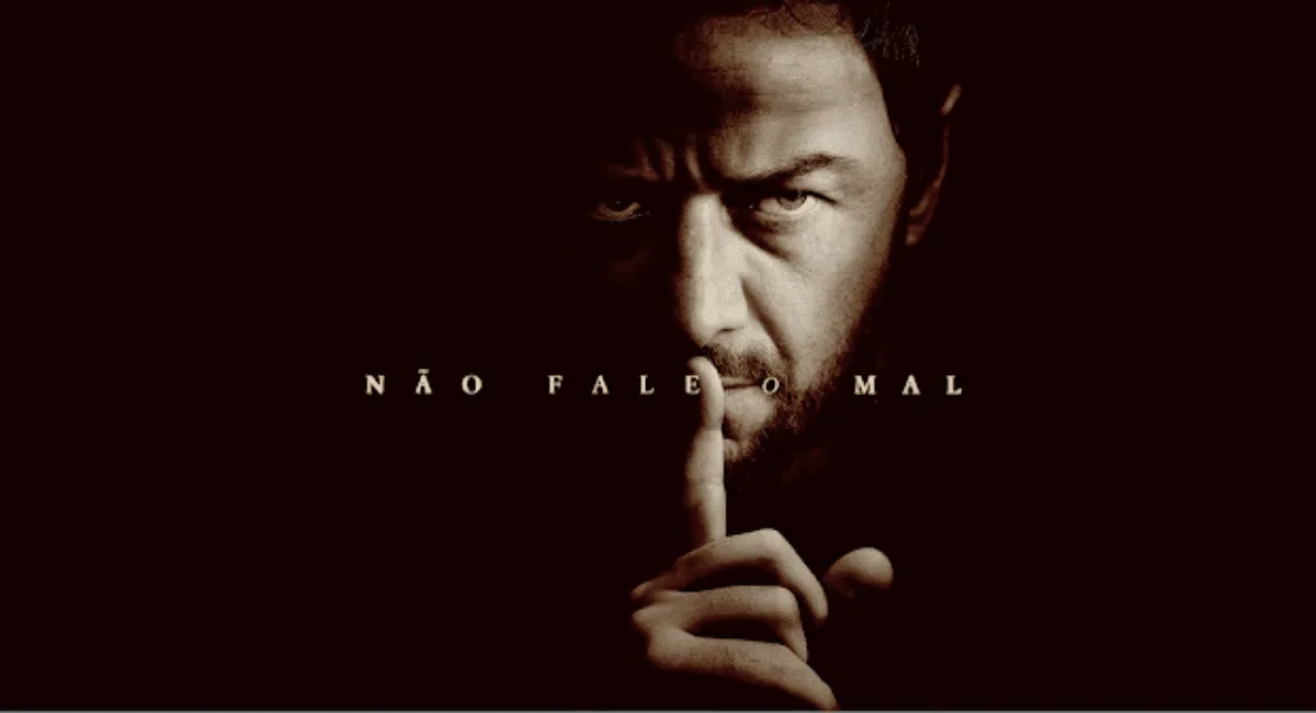 filmes de terror