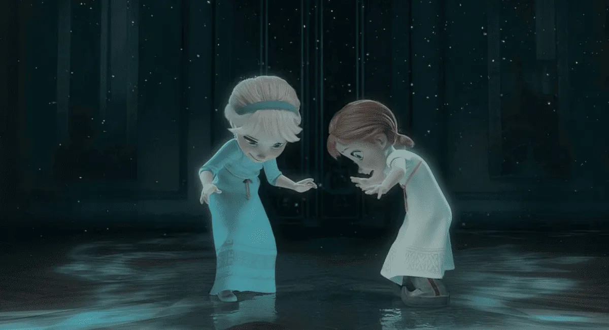 Frozen no IPTV: Onde Assistir os Filmes da Disney