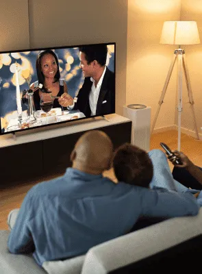 Interface UniTV