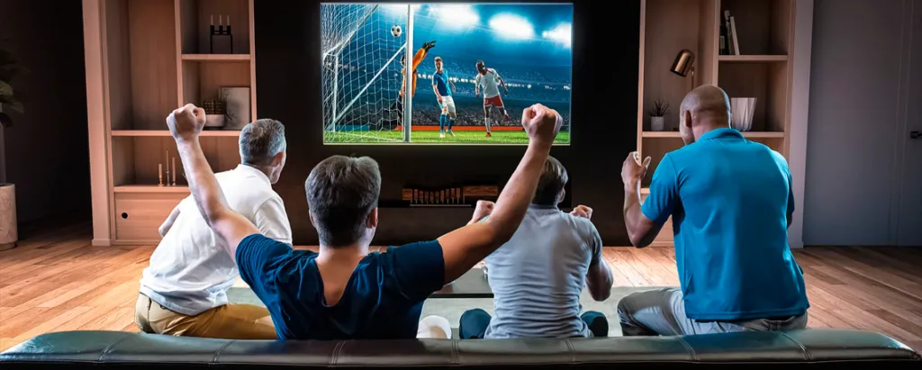 Vendo jogos da Premiere na IPTV