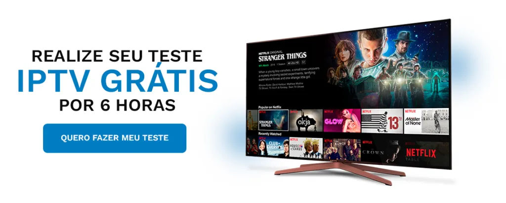 Teste IPTV 6 Horas Via Email Tudo O Que Voce Precisa Saber 2